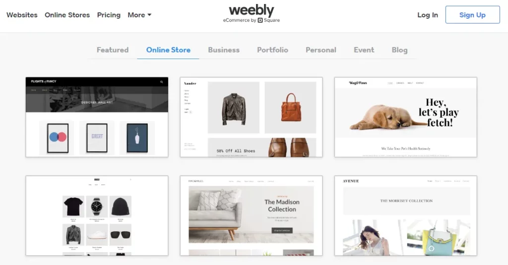 Weebly